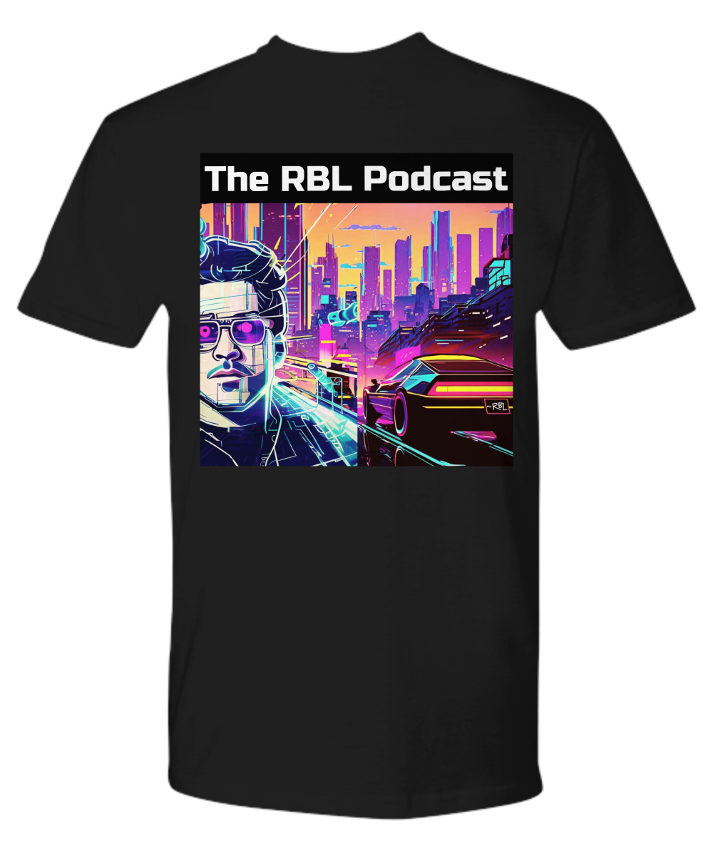 The RBL Podcast V2 (RBL Collection)