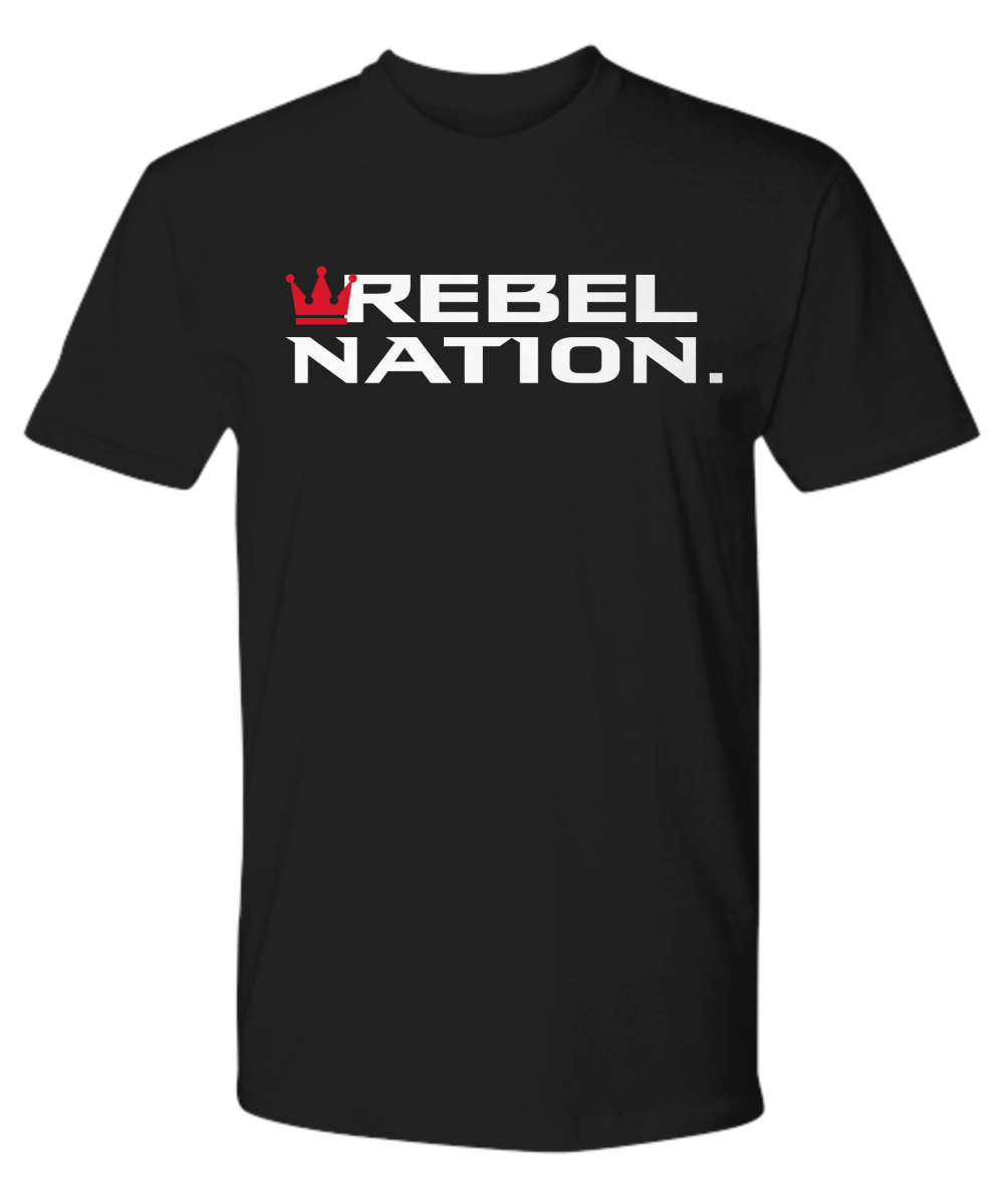 Rebel Nation (RBL Collection)