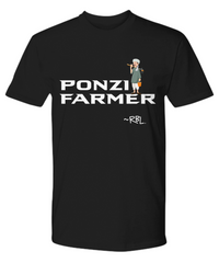 Ponzi Farmer (RBL Collection)